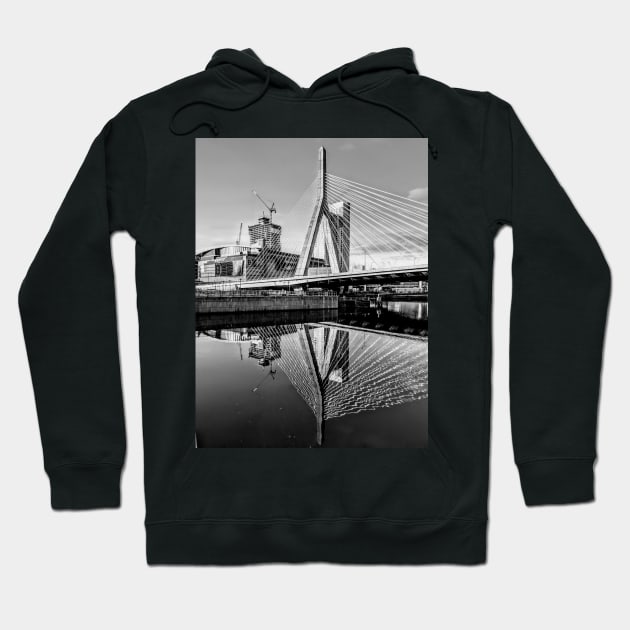 Boston Hoodie by goldstreet